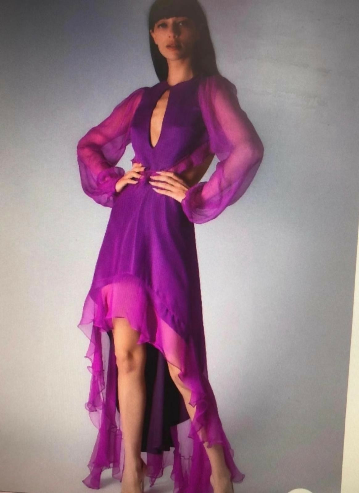 INCHIRIEREROCHIE COUTURE MONARH
