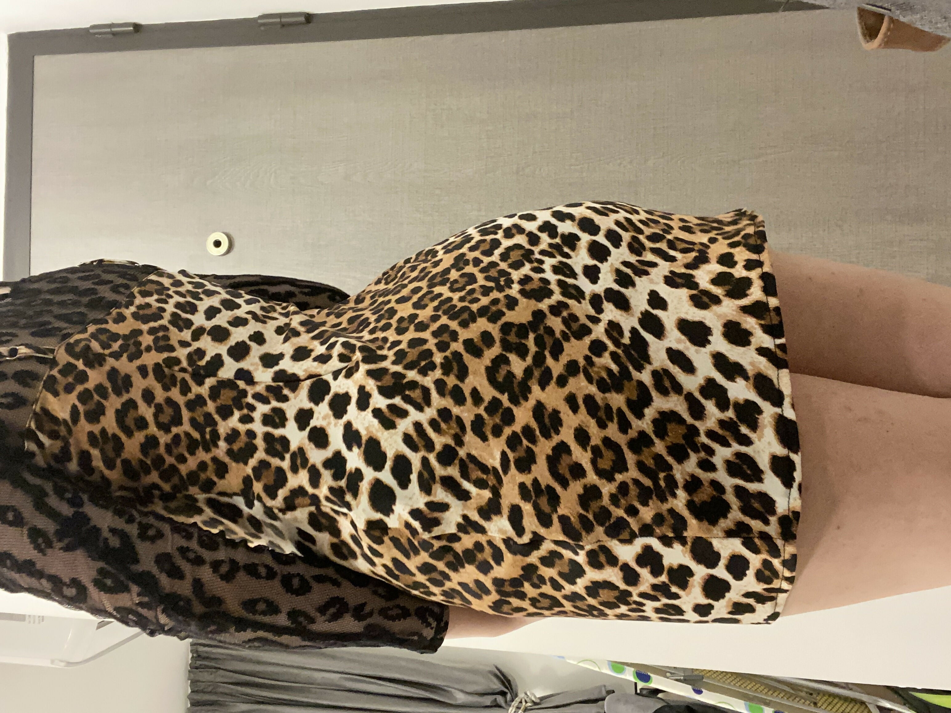 INCHIRIEREROCHIE MINI, XS-S GUESS