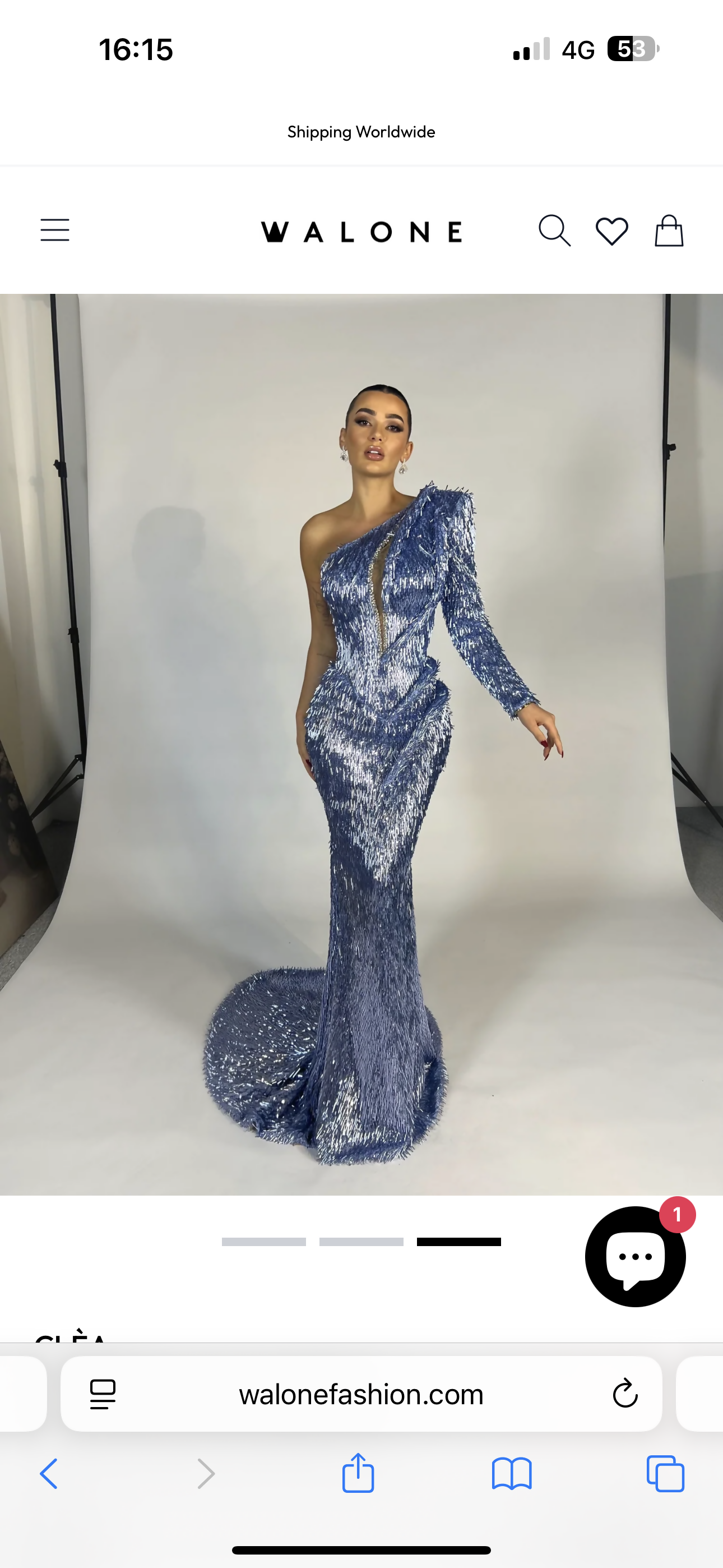 INCHIRIERERochita Kosovo designer walone