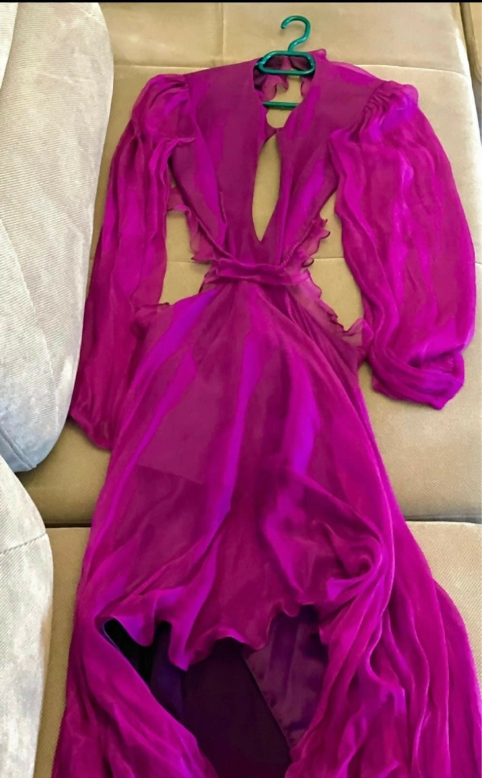 INCHIRIEREROCHIE COUTURE MONARH