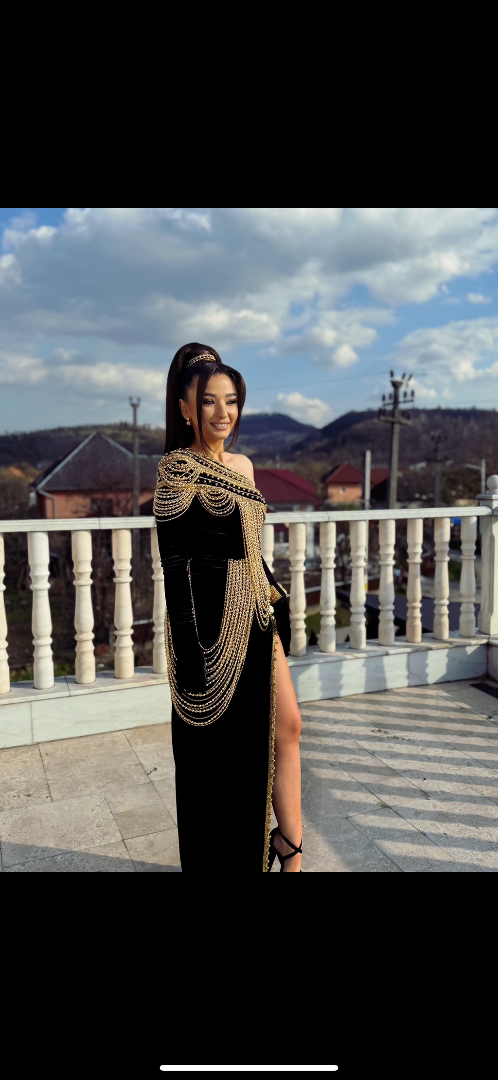 INCHIRIERERochie Maia Rațiu