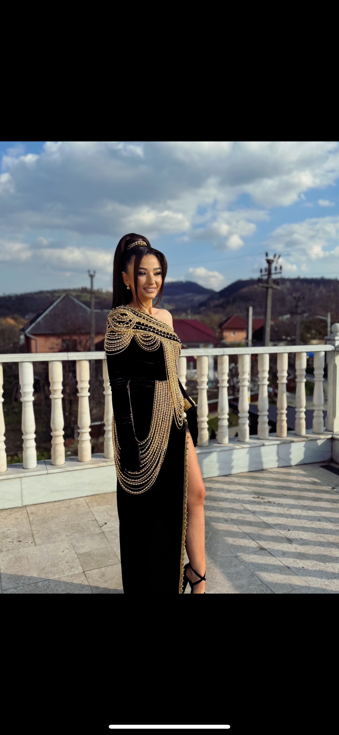INCHIRIERERochie Maia Rațiu