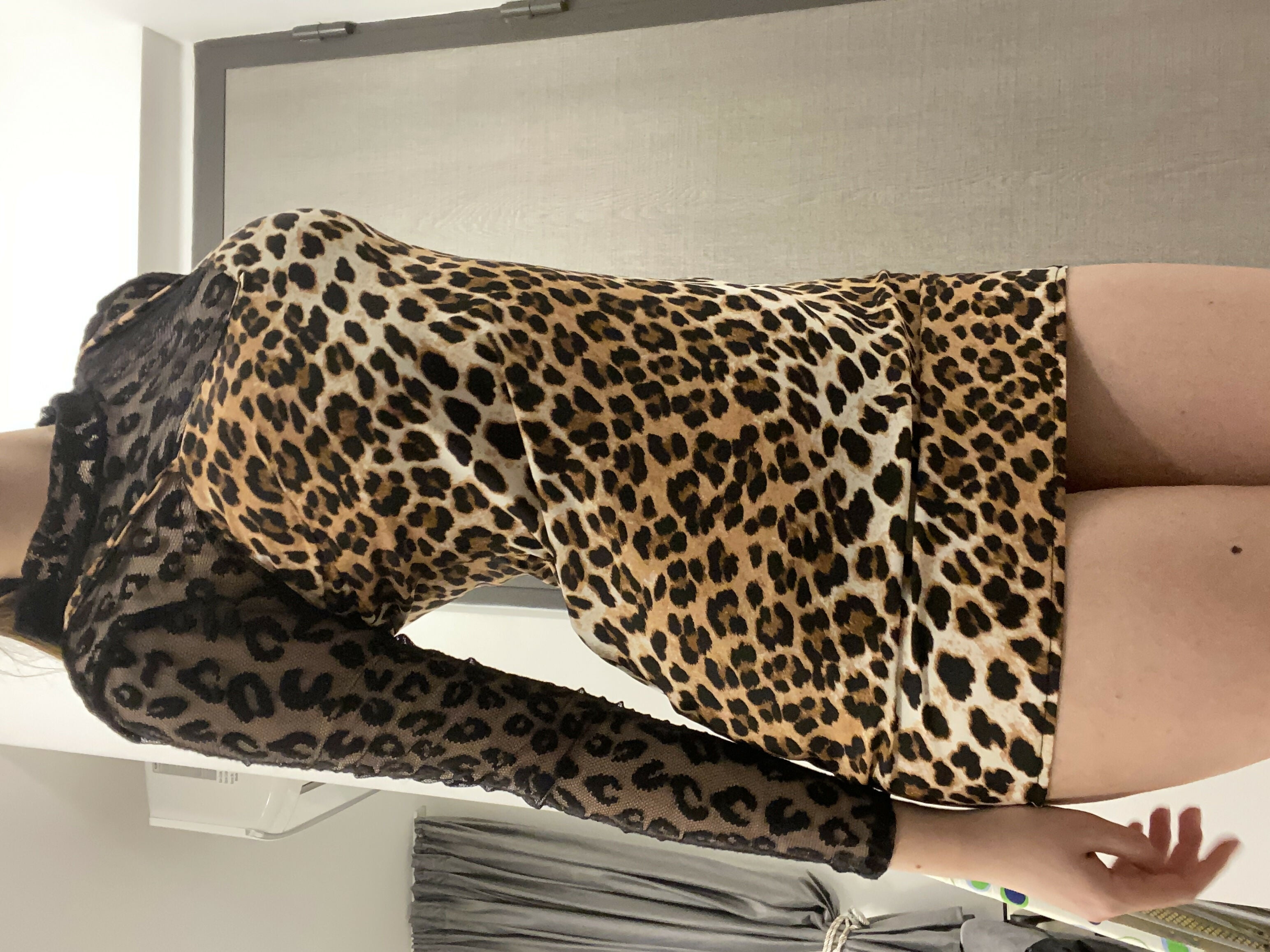 INCHIRIEREROCHIE MINI, XS-S GUESS