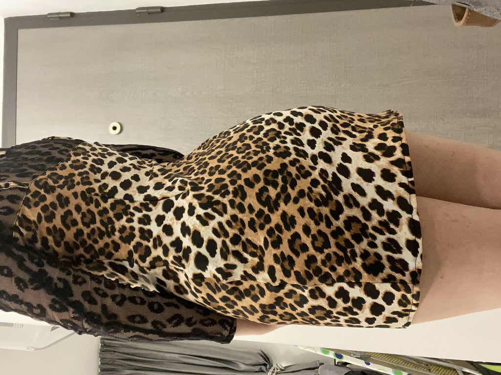 INCHIRIEREROCHIE MINI, XS-S GUESS